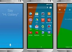 Samsung xác nhận Galaxy S5 sẽ ra mắt tại MWC 2014