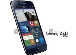 Samsung ZEQ 9000 chạy Tizen sẽ ra mắt tại MWC 2014 ?