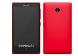 Sắp có smartphone chạy Android của Nokia?