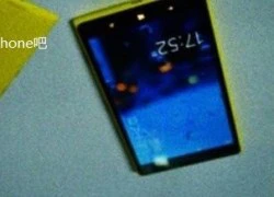 Sắp ra mắt Lumia 1520 mini pin "khủng", camera PureView 14 megapixel