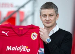 &#8216;Sát thủ&#8217; Solskjaer làm HLV giải Ngoại hạng Anh