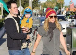 Sau 3 năm mặn nồng, Hilary Duff bất ngờ ly hôn