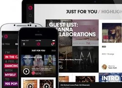 Sau Android và iOS, Beats Music sẽ nhảy vào Windows Phone