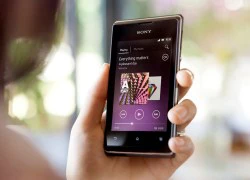 Sau Nokia, đến lượt Sony giảm giá smartphone