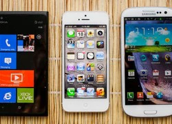 Sẽ có 2 iPhone với màn hình lớn hơn