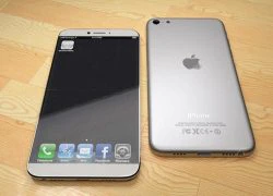 Sẽ có iPhone 4,7 và 5,7 inch trong năm nay