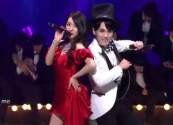 Show của MBC bị chê bai vì thiếu nhà YG