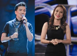 Showbiz Việt và câu chuyện của những 'thế lực ngầm'