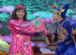 Siết chặt an ninh và bản quyền Táo quân 2014