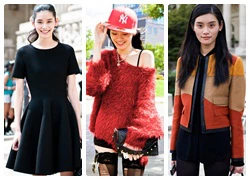 Siêu mẫu Ming Xi: Phong cách đến từ sự đơn giản