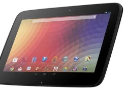 Siêu tablet Nexus 10 thế hệ mới sẽ trình làng tại CES 2014