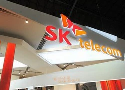 SK Telecom lên kế hoạch triển khai mạng 3band LTE-A 300 Mbps