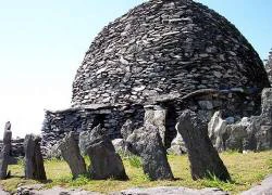 Skellig Michael-Tu viện bí ẩn ở Đại Tây Dương