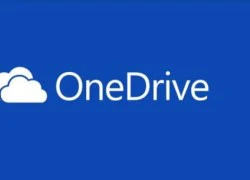 SkyDrive đổi tên thành OneDrive