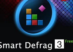 Smart Defrag - Công cụ chống phân mãnh tốt nhất dành cho ổ cứng