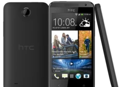 Smartphone chạy chip MediaTek đầu tiên của HTC đã lộ diện