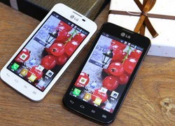 Smartphone giá rẻ hút khách nhất 2013