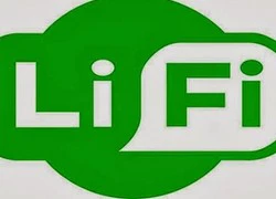 Smartphone Li-Fi sẽ xuất hiện tại CES 2014