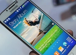 Smartphone Samsung &#8220;dẫm chân&#8221; tại Trung Quốc, châu Âu