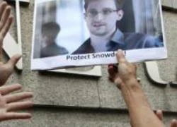 Snowden có phải là gián điệp của Nga?