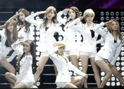 SNSD - Nữ hoàng concept của Kpop