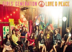 SNSD trở lại vào 30/1, Taetiseo &#8220;nối gót&#8221; vào 3/4