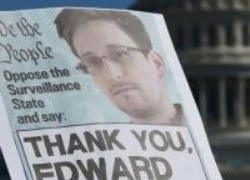 Sợ Mỹ ám sát, Edward Snowden cầu cứu Nga