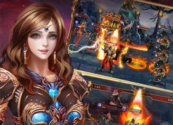 Soha Game mang Hậu Cung Vô Song về Việt Nam