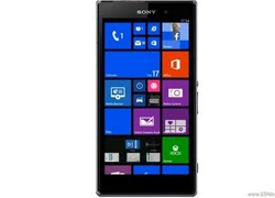 Sony đàm phán để sản xuất điện thoại Windows Phone