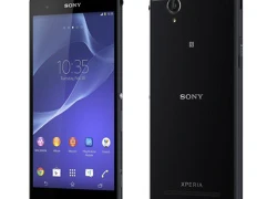 Sony ra mắt bộ đôi phablet 6 inch tầm trung mới