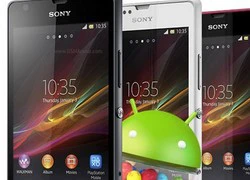 Sony sắp phát hành Android 4.3 cho một loạt thiết bị Xperia