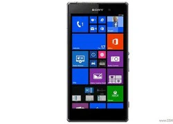 Sony sắp ra smartphone chạy Windows Phone 8