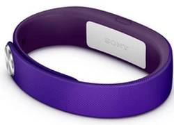 Sony sẽ phát hành Smartband tại Anh vào tháng 4