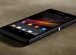 Sony tiếp tục cập nhật Android 4.3 cho một loạt smartphone cũ