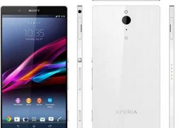 Sony Xperia Canopus được cấp phép tại Nhật Bản