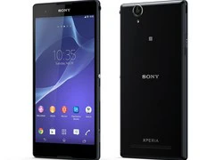 Sony Xperia T2 Ultra, phablet 6 inch tầm trung, hỗ trợ LTE