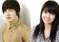 Soo Young của SNSD trở thành hàng xóm của Lee Min Ho