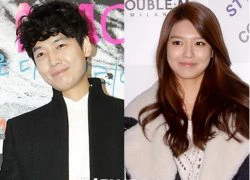 Soo Young của SNSD xác nhận hẹn hò Jung Kyung Ho