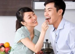 Sốt sắng chữa liệt dương cho chồng