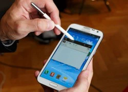 SS Galaxy S4 Đài Loan giá 'sốc' tại Thaihadigital