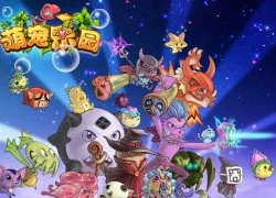 SSGroup trình làng game mobile mới Pikachu Online