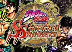 Stardust Shooters mobile: Cuộc tranh trừng của các băng đảng