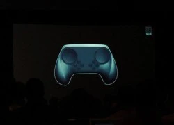 Steam Controller quay về thiết kế truyền thống hơn trước