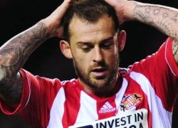 Steven Fletcher: Kẻ "cuồng sex" ở Premier League