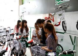 Sự thật về công nghệ pin FLiP của HKbike