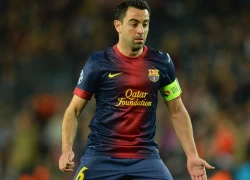 Sự thật về lời tuyên bố muốn ra đi của Xavi