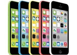 Sửa chữa iPhone 5c vỡ màn hình trên toàn cầu