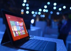 Surface Pro 2 sửa lỗi hao pin