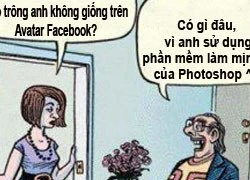 Tác dụng của phần mềm mịn da