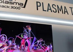 Tại sao Panasonic phải từ bỏ tấm màn plasma?